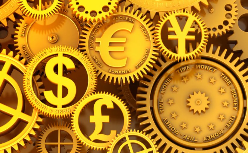 El bitcoin reta al oro como alternativa de inversión más valiosa