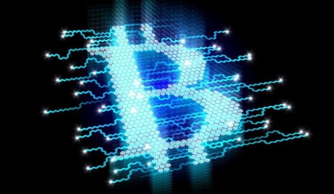 Introducion al bitcoin