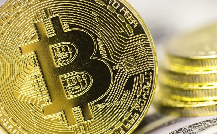 Cotización de Bitcoin: ya supera los 9.000 dólares