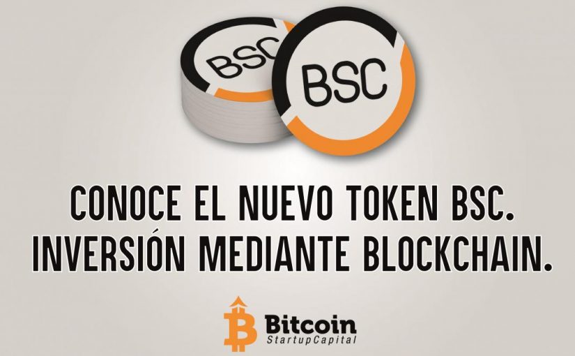 ¿Cómo operar con los tokens BSC?