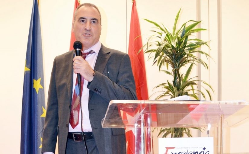 BSC es la única empresa española con un sistema legalizado para desarrollar tokens