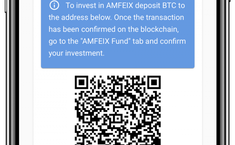 UpMining invierte en Amfeix Bank