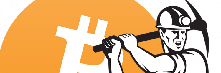 Mineria Bitcoin