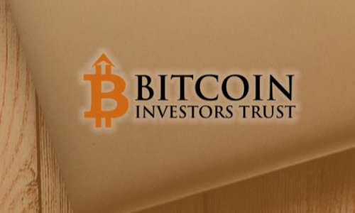 Bitcoin Investors Trust SL